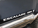 Thumbnail image of 2008 Cadillac Escalade ESV at Franklin Motor Company