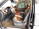 Thumbnail image of 2008 Cadillac Escalade ESV at Franklin Motor Company