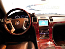 Thumbnail image of 2008 Cadillac Escalade ESV at Franklin Motor Company