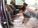 Thumbnail image of 2008 Cadillac Escalade ESV at Franklin Motor Company