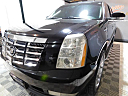 Thumbnail image of 2008 Cadillac Escalade ESV at Franklin Motor Company