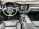 Thumbnail image of 2025 Volvo XC60 at Volvo Cars of Huntington - New