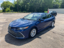 Thumbnail image of 2024 Toyota Camry at SOUTHEASTERN CAR & TRUCK RENTALS