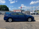 Thumbnail image of 2024 Toyota Camry at SOUTHEASTERN CAR & TRUCK RENTALS