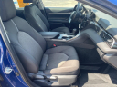 Thumbnail image of 2024 Toyota Camry at SOUTHEASTERN CAR & TRUCK RENTALS