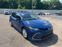 Thumbnail image of 2024 Toyota Camry at SOUTHEASTERN CAR & TRUCK RENTALS