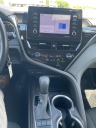 Thumbnail image of 2024 Toyota Camry at SOUTHEASTERN CAR & TRUCK RENTALS