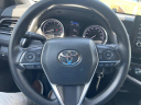 Thumbnail image of 2024 Toyota Camry at SOUTHEASTERN CAR & TRUCK RENTALS