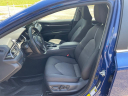 Thumbnail image of 2024 Toyota Camry at SOUTHEASTERN CAR & TRUCK RENTALS