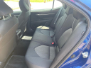 Thumbnail image of 2024 Toyota Camry at SOUTHEASTERN CAR & TRUCK RENTALS
