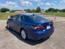 Thumbnail image of 2024 Toyota Camry at SOUTHEASTERN CAR & TRUCK RENTALS