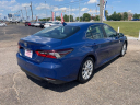 Thumbnail image of 2024 Toyota Camry at SOUTHEASTERN CAR & TRUCK RENTALS