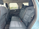 2023 Ford Bronco Sport Heritage at Lafontaine Ford Grand Rapids