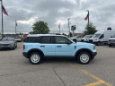 Thumbnail image of 2023 Ford Bronco Sport at Lafontaine Ford Grand Rapids