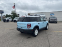 Thumbnail image of 2023 Ford Bronco Sport at Lafontaine Ford Grand Rapids