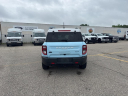 Thumbnail image of 2023 Ford Bronco Sport at Lafontaine Ford Grand Rapids