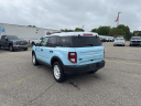 Thumbnail image of 2023 Ford Bronco Sport at Lafontaine Ford Grand Rapids