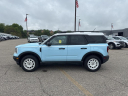 Thumbnail image of 2023 Ford Bronco Sport at Lafontaine Ford Grand Rapids