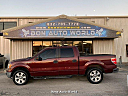 2010 Ford F-150 at Don's Auto World