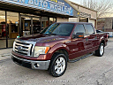 Thumbnail image of 2010 Ford F-150 at Don's Auto World