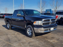 Thumbnail image of 2017 Ram 1500 at Wilson Ford Lincoln