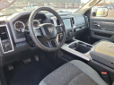 Thumbnail image of 2017 Ram 1500 at Wilson Ford Lincoln