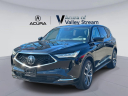 Thumbnail image of 2022 Acura MDX at Acura of Valley Stream
