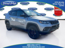 Thumbnail image of 2023 Jeep Compass at Holler Drivers Mart