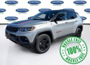 Thumbnail image of 2023 Jeep Compass at Holler Drivers Mart