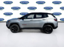 Thumbnail image of 2023 Jeep Compass at Holler Drivers Mart