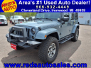Thumbnail image of 2015 Jeep Wrangler Unlimited at Red's Auto Of Ironwood