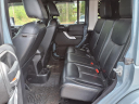 2015 Jeep Wrangler Unlimited Rubicon at Red's Auto Of Ironwood