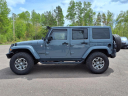 Thumbnail image of 2015 Jeep Wrangler Unlimited at Red's Auto Of Ironwood