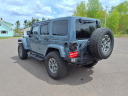 Thumbnail image of 2015 Jeep Wrangler Unlimited at Red's Auto Of Ironwood