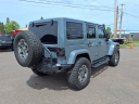 Thumbnail image of 2015 Jeep Wrangler Unlimited at Red's Auto Of Ironwood