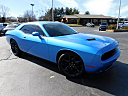 Thumbnail image of 2019 Dodge Challenger at Gary Mathews Motors
