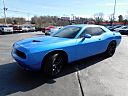Thumbnail image of 2019 Dodge Challenger at Gary Mathews Motors