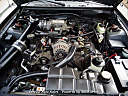 Thumbnail image of 2001 Ford Mustang at Derrow Auto Sales