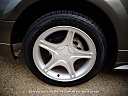 Thumbnail image of 2001 Ford Mustang at Derrow Auto Sales