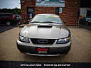Thumbnail image of 2001 Ford Mustang at Derrow Auto Sales