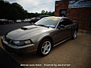 Thumbnail image of 2001 Ford Mustang at Derrow Auto Sales
