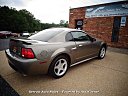 Thumbnail image of 2001 Ford Mustang at Derrow Auto Sales
