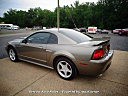 Thumbnail image of 2001 Ford Mustang at Derrow Auto Sales