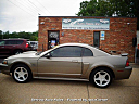 Thumbnail image of 2001 Ford Mustang at Derrow Auto Sales