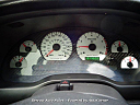 Thumbnail image of 2001 Ford Mustang at Derrow Auto Sales