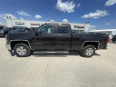 Thumbnail image of 2018 Chevrolet Silverado 1500 at Friesen Chrysler Dodge Jeep Ram