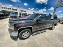 Thumbnail image of 2018 Chevrolet Silverado 1500 at Friesen Chrysler Dodge Jeep Ram