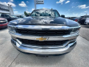 Thumbnail image of 2018 Chevrolet Silverado 1500 at Friesen Chrysler Dodge Jeep Ram