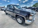 Thumbnail image of 2018 Chevrolet Silverado 1500 at Friesen Chrysler Dodge Jeep Ram