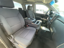Thumbnail image of 2018 Chevrolet Silverado 1500 at Friesen Chrysler Dodge Jeep Ram